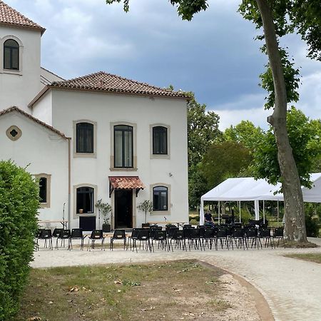 Quinta Do Areal Lägenhet Lousã Exteriör bild