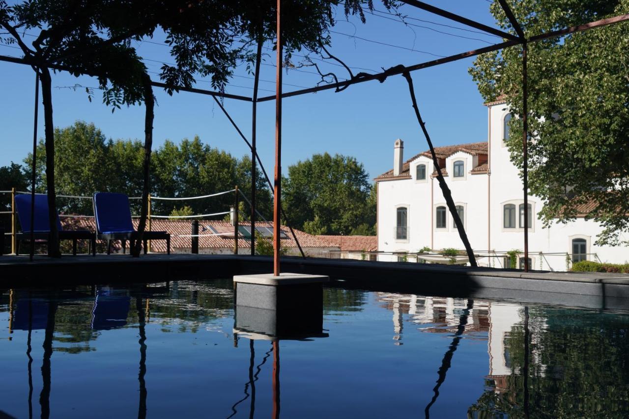 Quinta Do Areal Lägenhet Lousã Exteriör bild