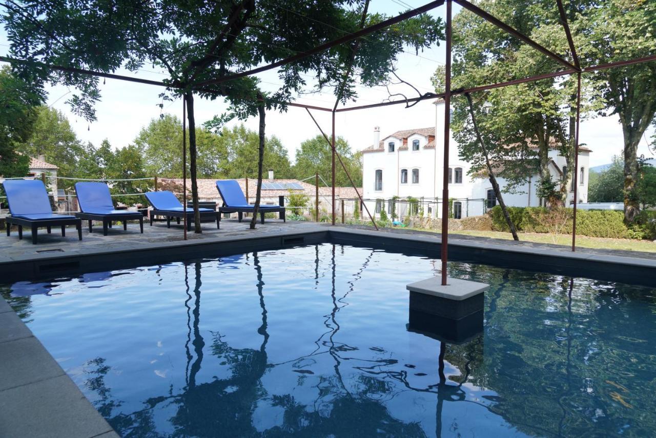 Quinta Do Areal Lägenhet Lousã Exteriör bild