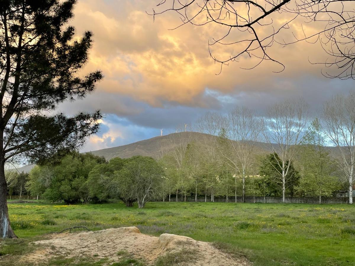 Quinta Do Areal Lägenhet Lousã Exteriör bild