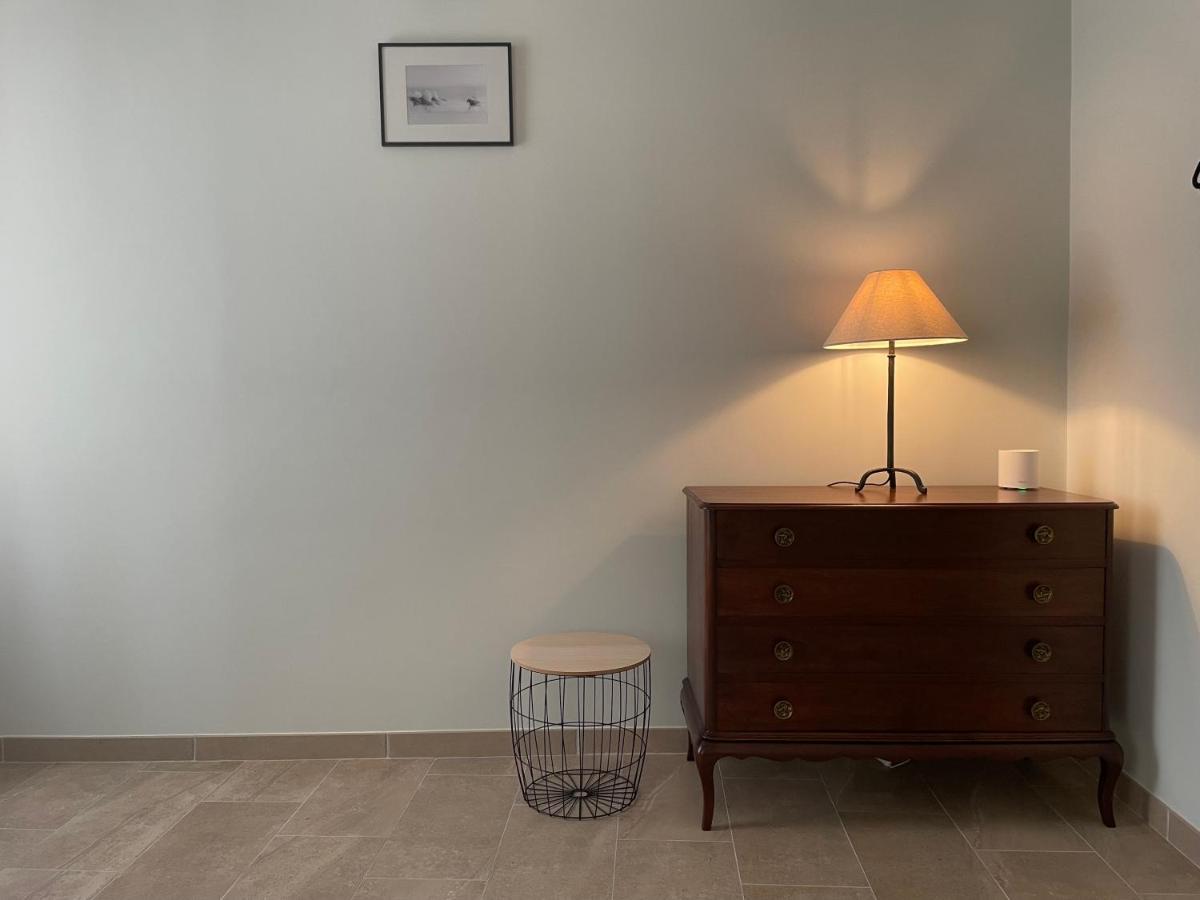 Quinta Do Areal Lägenhet Lousã Exteriör bild