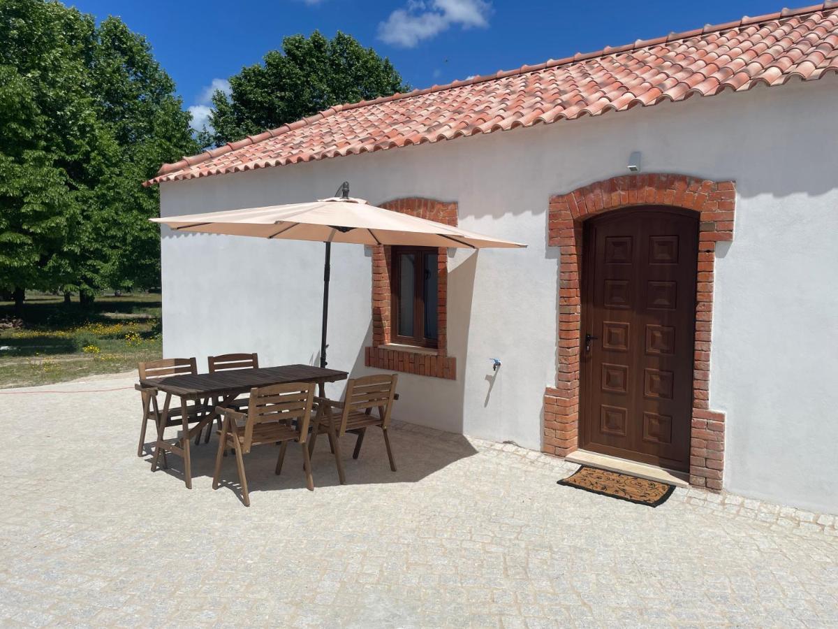 Quinta Do Areal Lägenhet Lousã Exteriör bild