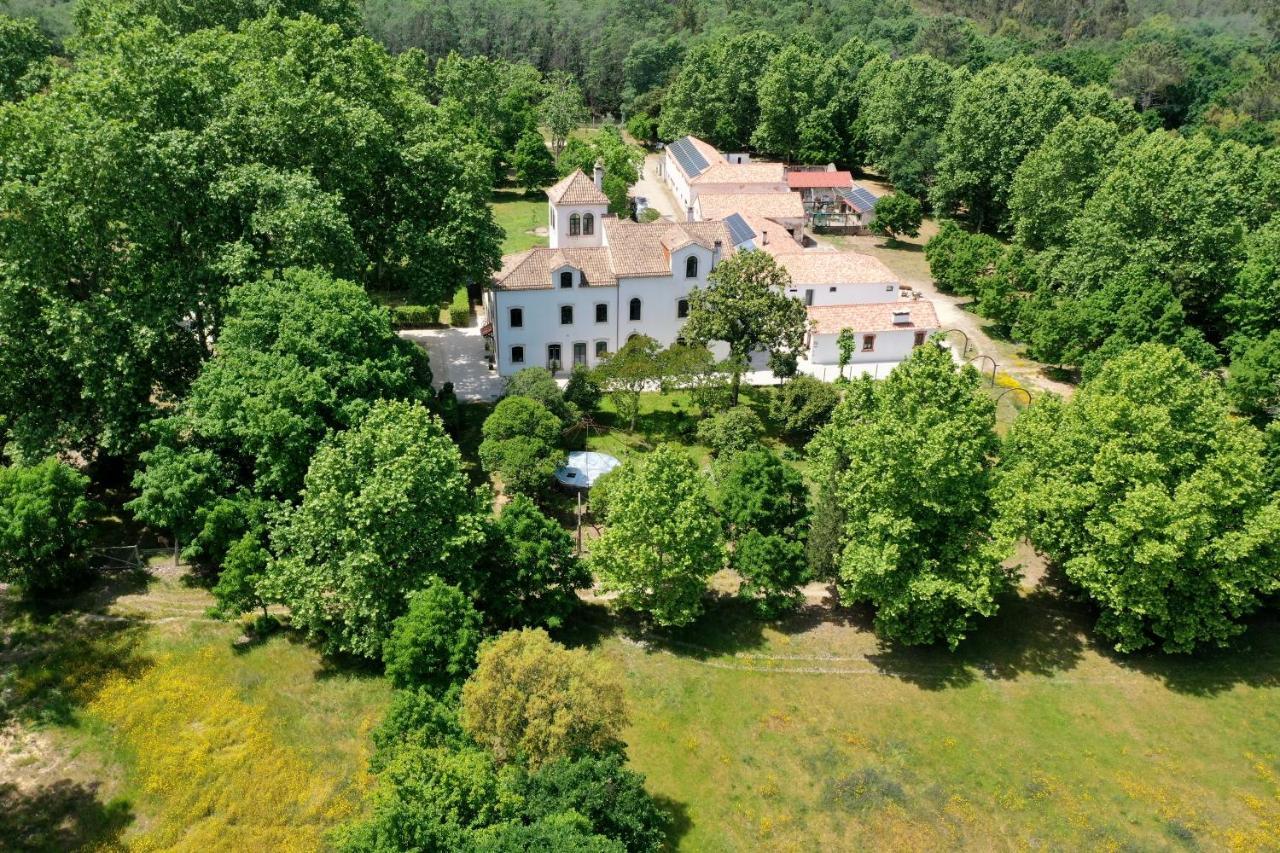 Quinta Do Areal Lägenhet Lousã Exteriör bild